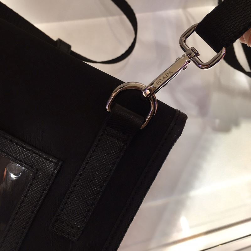 Mens Prada Satchel Bags